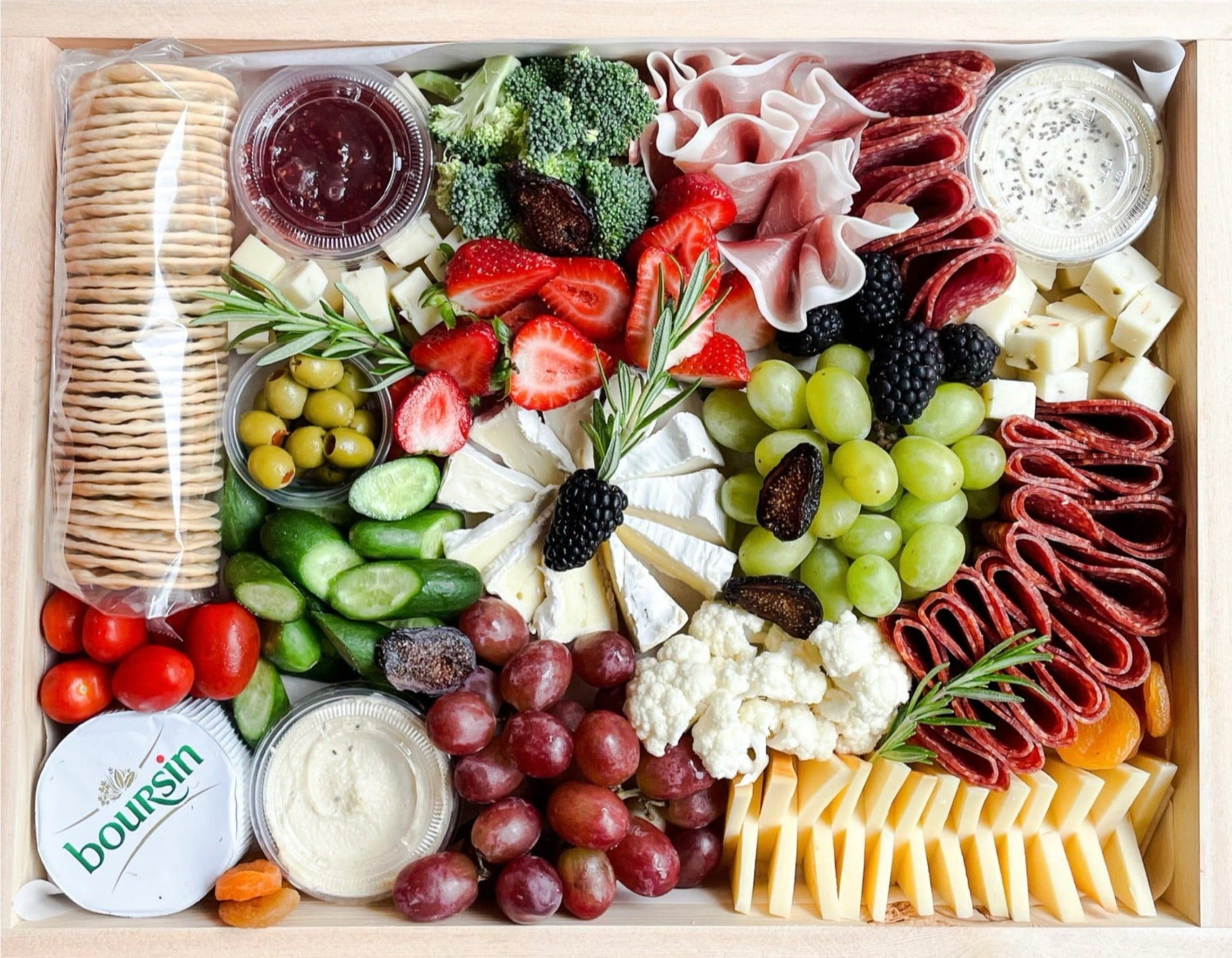 Medium Box