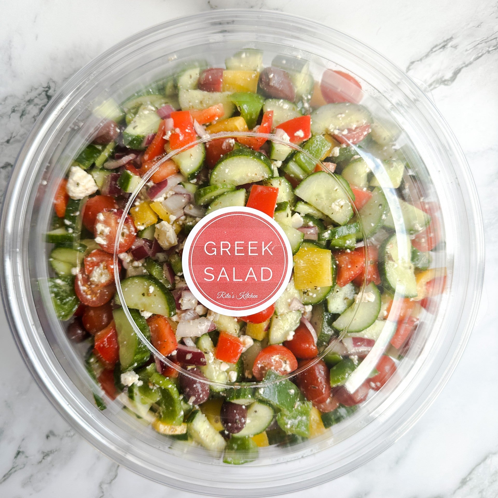 Salad