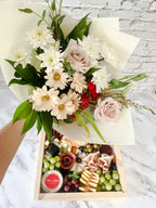 Blooms & Berries Package
