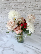 Blooms & Berries Package