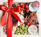 Holiday Charcuterie Box