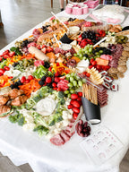 Graze Table