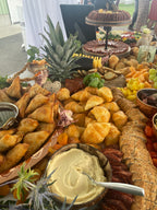 Graze Table