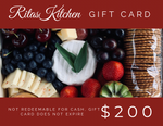 Load image into Gallery viewer, Rita’s Kitchen Gift Card
