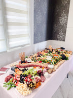 Graze Table