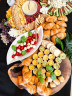 Graze Table
