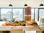 Graze Table