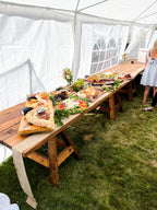 Graze Table